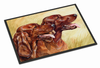 Dog Breed Themed Indoor or Outdoor Mat - CDCO0225JMAT