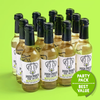 Posh Pooch Dog Wine