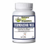 Turminator Max* Master Blend Irregular Growth Support (Non Blood Thinning) For Dogs & Cats* - TURMINATORDOG90 Turminator Max* Master Blend Irregular Growth Support (Non Blood Thinning) For Dogs & Cats* - TURMINATORDOG90