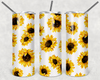 20oz Summer Floral Tumbler - 177300012742