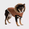 GF Pet ElastoFit Urban Dog Parka - S000568B001688P000020V007