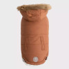 GF Pet ElastoFit Urban Dog Parka - S000568B001688P000020V006