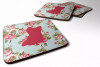Dog Breed Chihuahua Foam Coaster - S000213B001695P126521V000