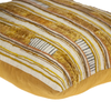 Parkland Collection Paxton Transitional Multicolor Pillow Cover With Poly Insert - PILG21051P