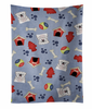 Dog House Collection Kitchen Towel - BB3999KTWL