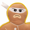 SnugArooz Ninja Brazilead Man