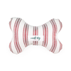 Marblehead Light Stuffed Squeaker Wubby Dog Toy - B002925P000144V008