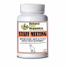 Staff Meeting* Idiopathic Skin & Coat Infection* Support For Dogs And Cats* - S001683B002346P000153V004