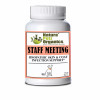 Staff Meeting* Idiopathic Skin & Coat Infection* Support For Dogs And Cats* - S001683B002346P000153V002