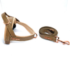 Champagne Dog Leash - PuccissimePet000386
