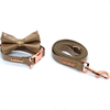 Champagne Dog Leash - PuccissimePet000381