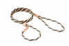Alvalley Nylon Slip Lead With Stopper - S001009B001760P000009V030