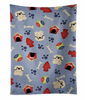Dog House Collection Kitchen Towel - BB2719KTWL