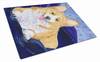 Dog Breed Glass Cutting Board Large - S000213B001695P123707V020