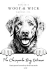 The Chesapeake Bay Retriever - Dog Breed Soy Wax Melts for Wax Warmers