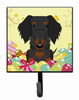 Easter Eggs Themed, Dog Art Leash or Key Holder - BB6127SH4