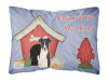 Dog House Collection Canvas Fabric Decorative Pillow - S000213B001695P071750V000
