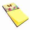 Easter Eggs Design with Dog Sticky Note Holder - S000213B001695P084137V000