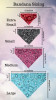 Over-The-Collar Dog Bandana - S001544B002104P000003V155