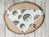Over-The-Collar Dog Bandana - S001544B002104P000003V044