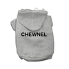 My Fab Chewnel Warm Dog Hoodie - S002142B002493P000528V017