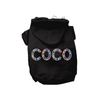 Coco Hoodie - BarkFifthAve1010