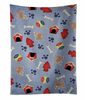 Dog House Collection Kitchen Towel - BB4066KTWL