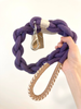 Handmade Sustainable  Cotton Rope Dog Leash, Eco-friendly - S002478B002784P000046V003