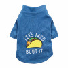 The Essential T-Shirt - Let's Taco Bout It - S001369B001920P000007V002