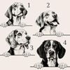 The Beagle - Dog Scoopable Best Scented Wax Melts for Wax Warmers