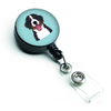 Dog Retractable Badge Reel - S000213B001695P042768V038