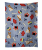 Dog House Collection Kitchen Towel - BB2748KTWL