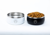 Stainless Steel Dog Bowl Set - MKDist020