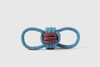 Jax & Bones Double Loop Celtic Knot Rope Dog Toy - S002980B002477P000046V000