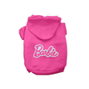 My Cozy Barbie Dog Hoodie - S002142B002493P000957V006