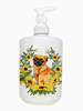 Dog Ceramic Soap Dispenser - S000213B001695P000307V006
