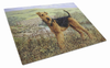 Dog Glass Cutting Board Large - S000213B001695P000882V018