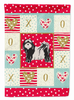 Dog Love Flag Garden Size - S000213B001695P010520V000