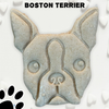 June Bug Dog Breed Dog Cookies - JB-DBC17