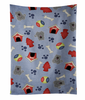 Dog House Collection Kitchen Towel - BB2752KTWL