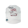 Dear Santa/Cat Tee