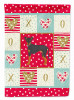 Dog Love Flag Garden Size - S000213B001695P010492V000