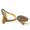 Cappuccino leash Cappuccino leash