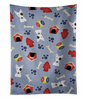 Dog House Collection Kitchen Towel - S000213B001695P082063V000