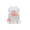 Fancy Flamingo Dress - S002142B002493P000788V006