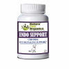 Endo Support Capsules For Dogs And Cats* Endocannabinoid System Support For Dogs & Cats* - S001683B002346P000053V002