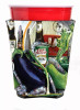 Eggplant and New Orleans Beers  Red Solo Cup Hugger