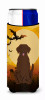 Halloween Dog Ultra Hugger for slim cans - S000213B001695P076252V000