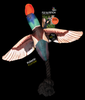 Fly & Fetch Toy - 2041-2