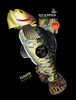Fly & Fetch Toy - 2042-1